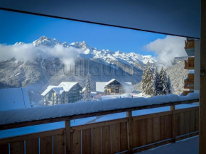 L’oree des pistes d’Oz / Alpe d’Huez